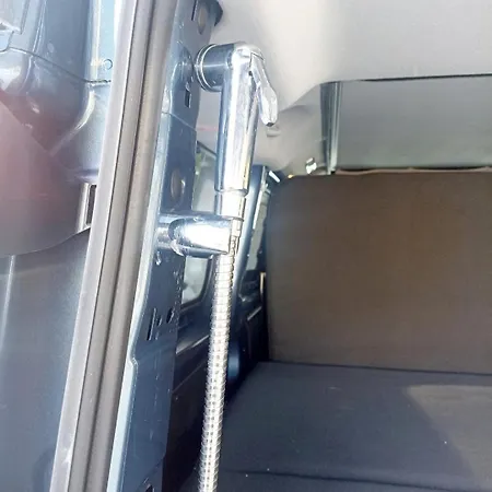 Ford Transit Custom Camper Palma de Mallorca